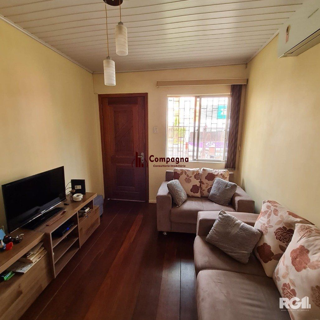 Casa 2 quartos à venda, 200m², Partenon - Porto Alegre — foto 4