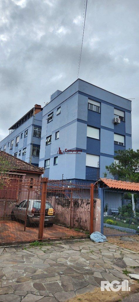 Kitnet à venda, 30m², Vila São José - Porto Alegre — foto 3