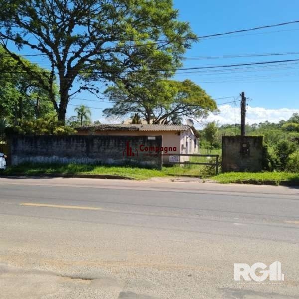 Terreno à venda, Chapéu do Sol - Porto Alegre — foto 2