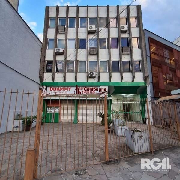 Sala Comercial à venda, 33m², Moinhos de Vento - Porto Alegre