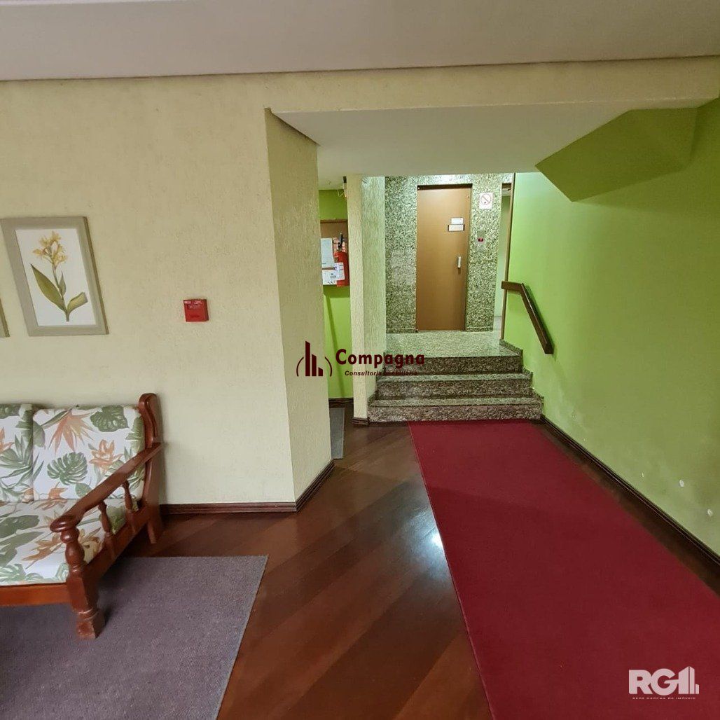 Cobertura 2 quartos à venda, 124m², Praia de Belas - Porto Alegre — foto 5