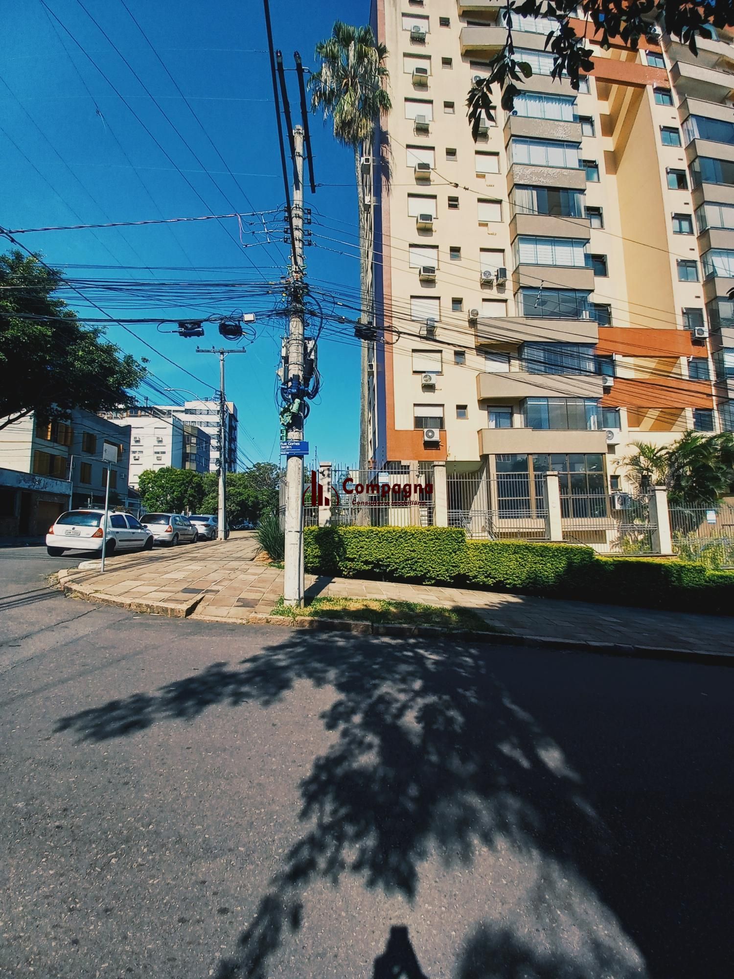 Apartamento 3 quartos à venda, 86m², Santana - Porto Alegre — foto 2