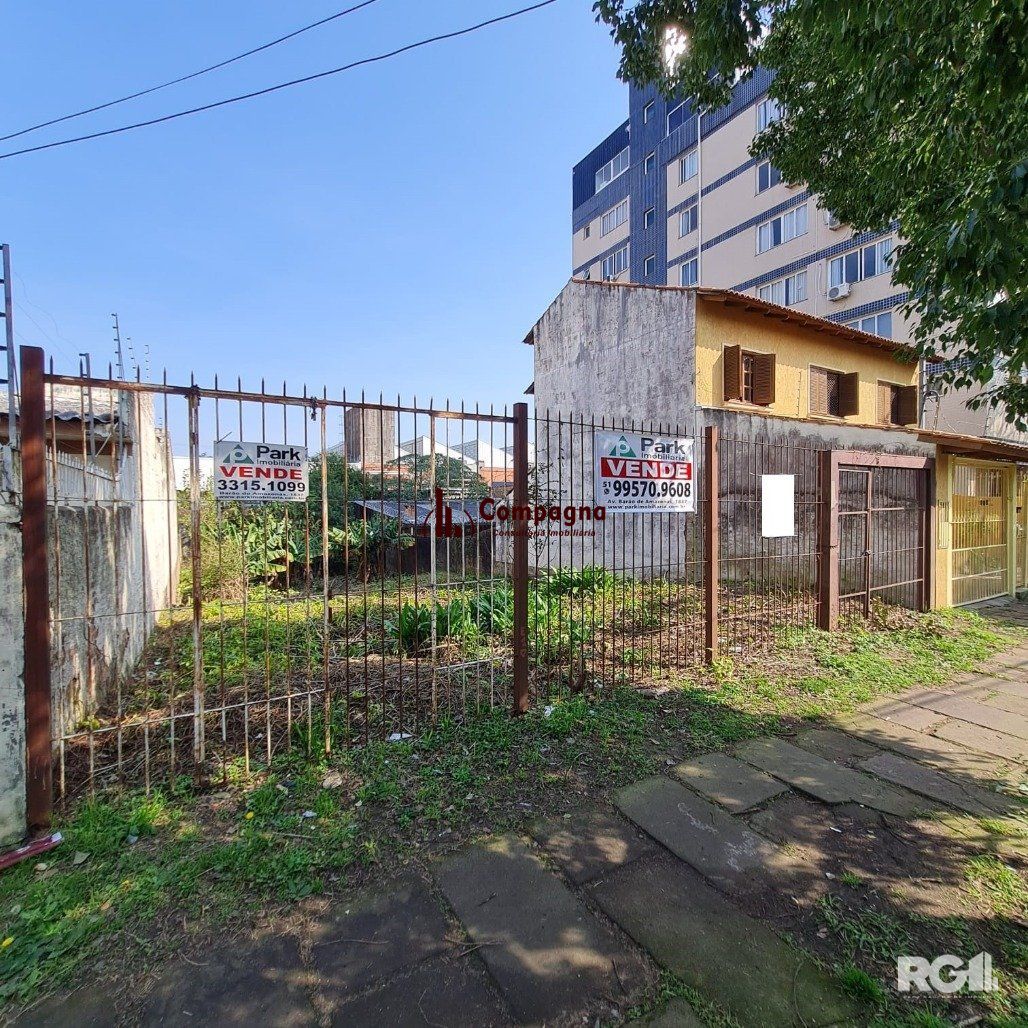 Terreno à venda, Jardim Botânico - Porto Alegre — foto 3