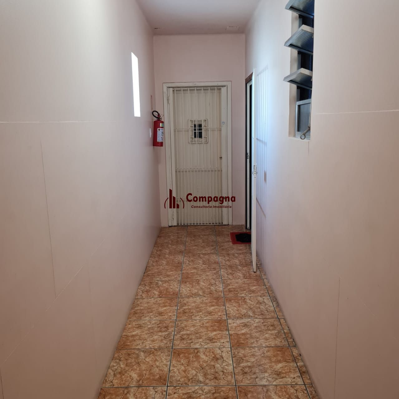 Apartamento 1 quartos à venda, 45m², Floresta - Porto Alegre — foto 3