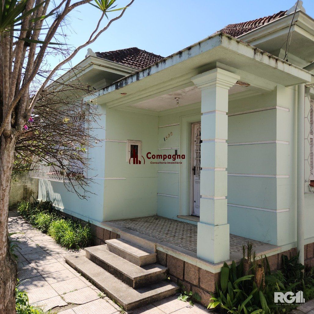 Casa 3 quartos à venda, 511m², Partenon - Porto Alegre — foto 2