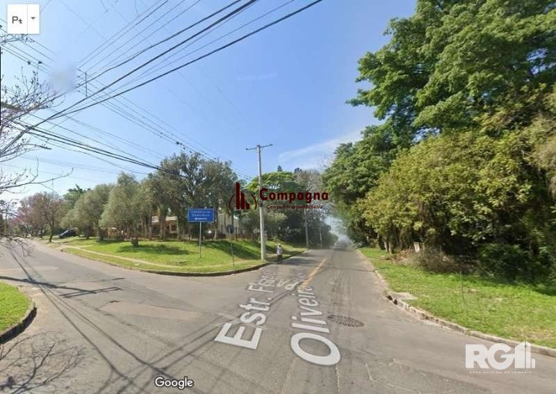 Terreno à venda, Belém Novo - Porto Alegre — foto 2