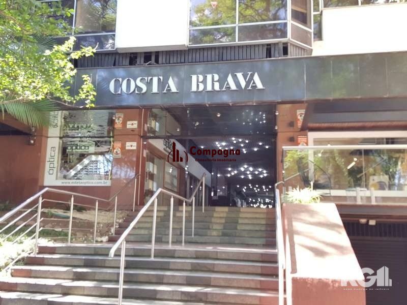 Sala Comercial à venda, 28m², Rio Branco - Porto Alegre — foto 2