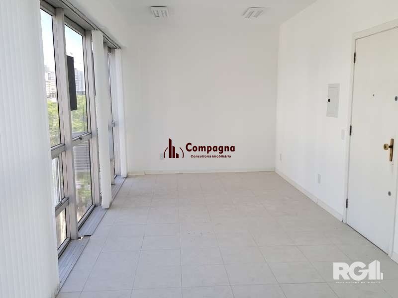 Sala Comercial à venda, 28m², Rio Branco - Porto Alegre — foto 4