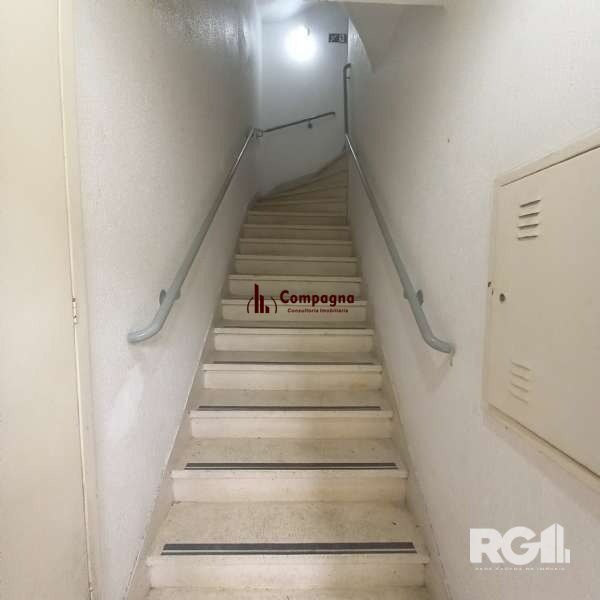 Apartamento 1 quartos à venda, 39m², Cidade Baixa - Porto Alegre — foto 3