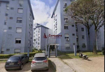 APARTAMENTO 02 DORMITÓRIOS BAIRRO SANTO ANTONIO