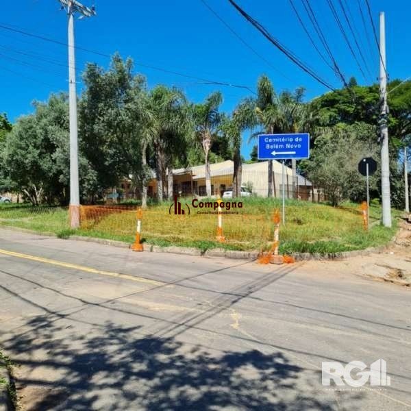Terreno à venda, Belém Novo - Porto Alegre — foto 3