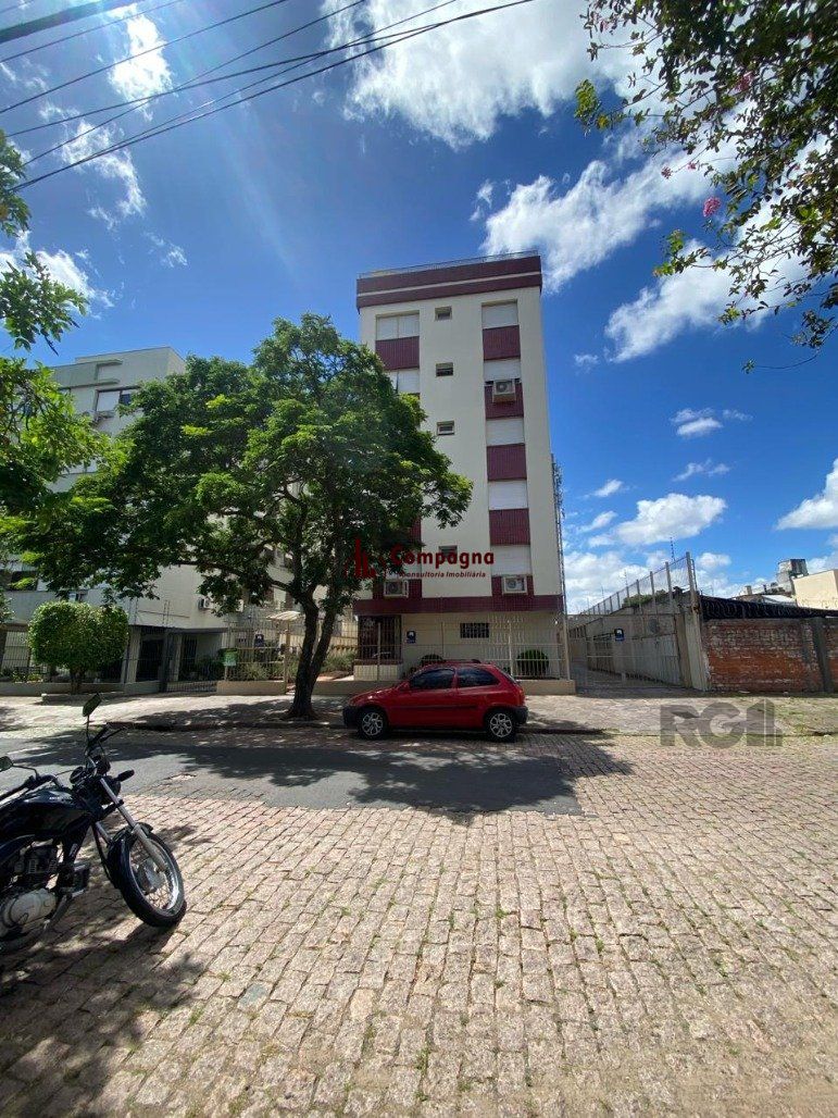 Cobertura a venda Duplex Semi mobiliada, Jardim Botânico — foto 2