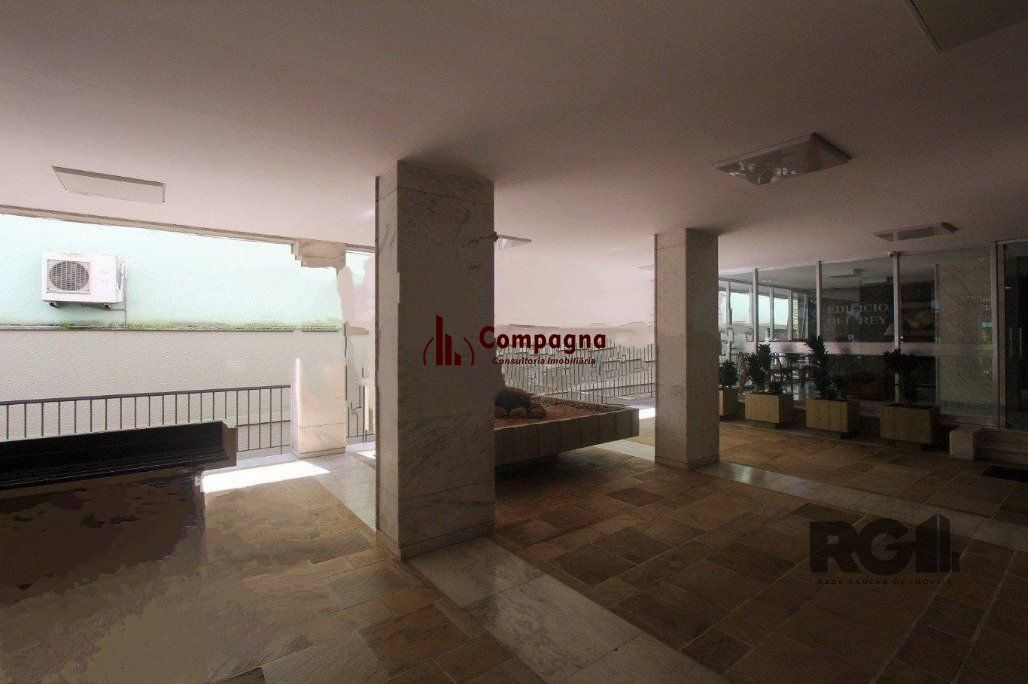 Entrada condominio