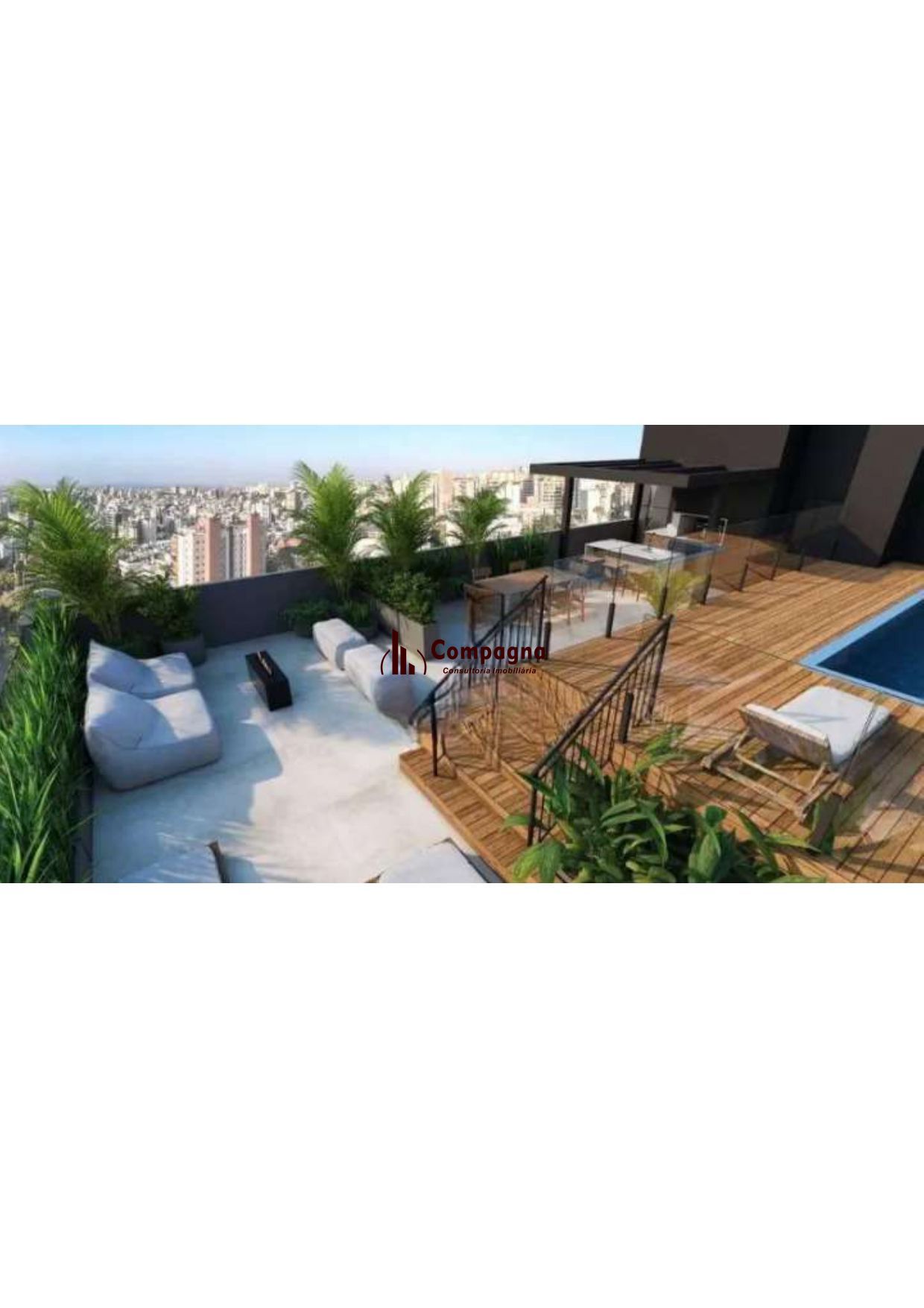 Apartamento 3 quartos à venda, 79m², Passo da Areia - Porto Alegre — foto 2