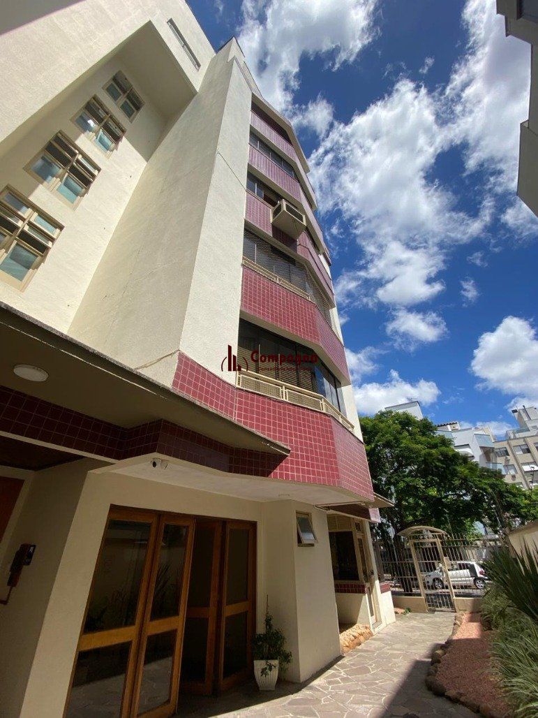 Cobertura a venda Duplex Semi mobiliada, Jardim Botânico — foto 4