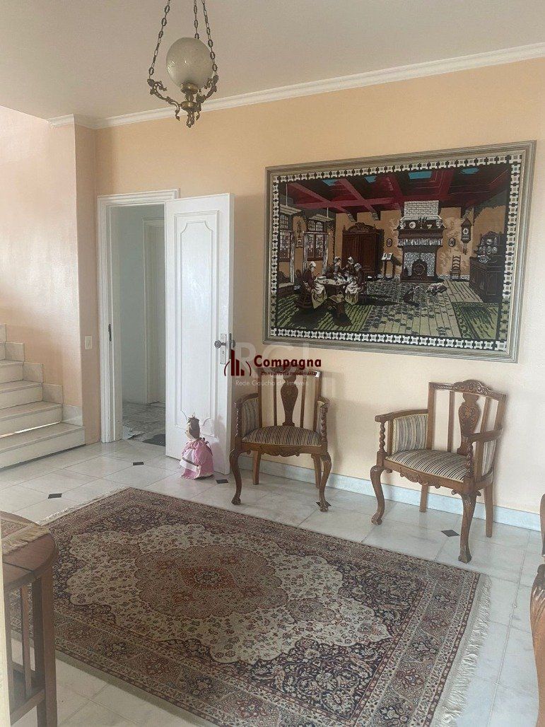 Hall de Eentrada