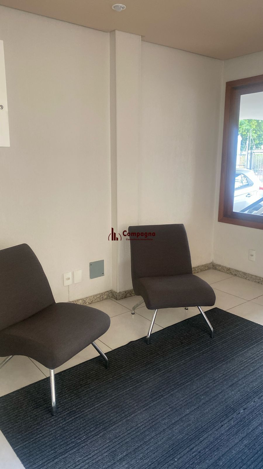 Apartamento Guardem com 2 dormitórios no bairro Jardim Botânico. — foto 5