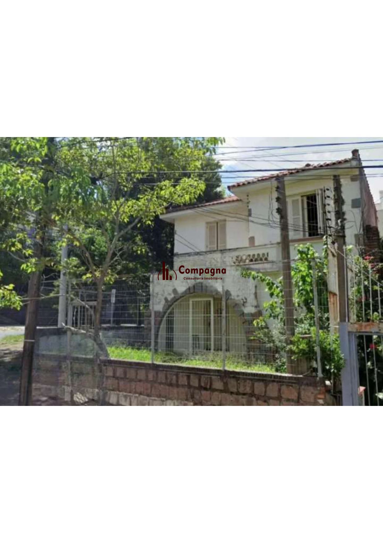Casa de esquina no bairro Rio Branco — foto 4