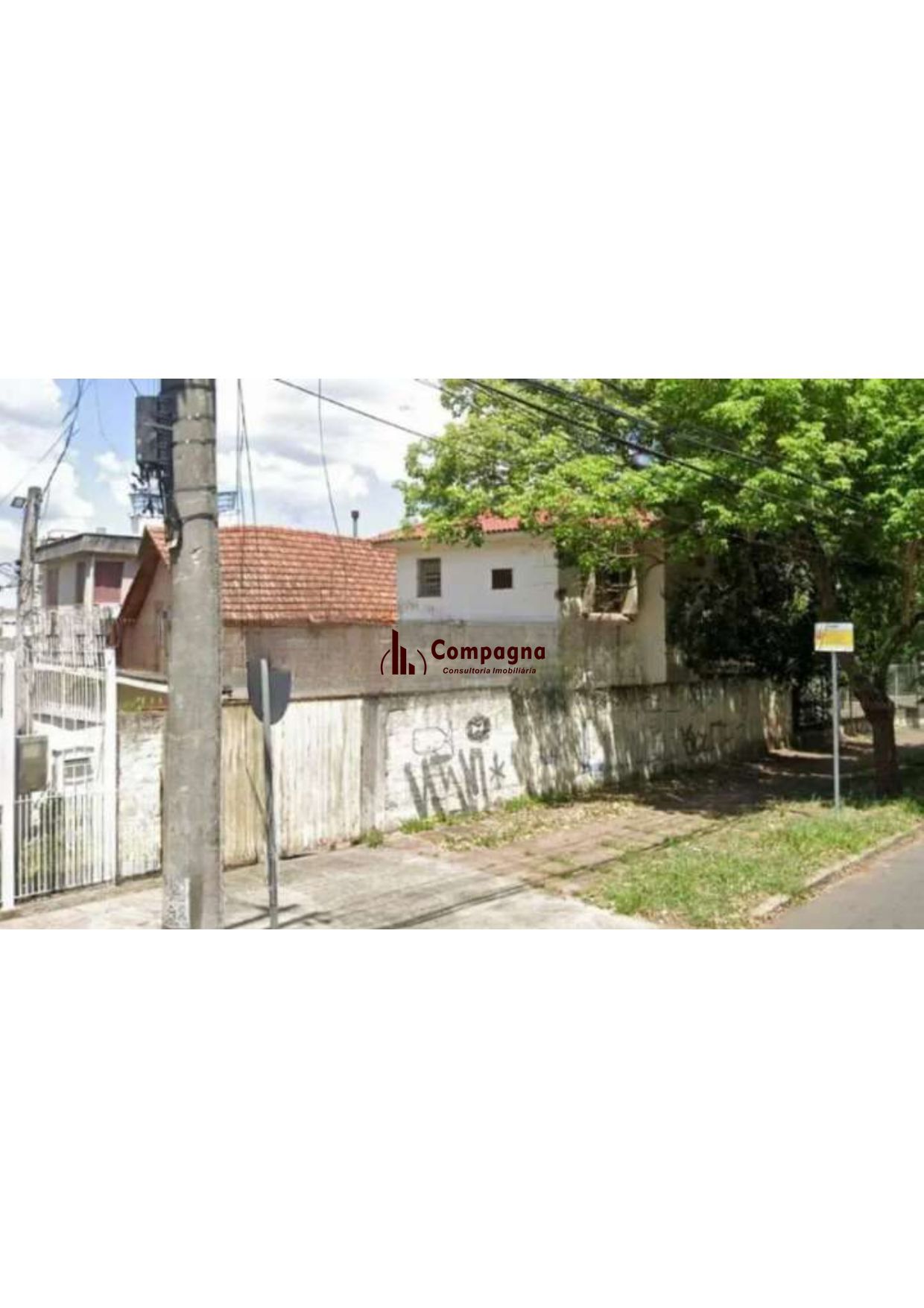 Casa de esquina no bairro Rio Branco — foto 3