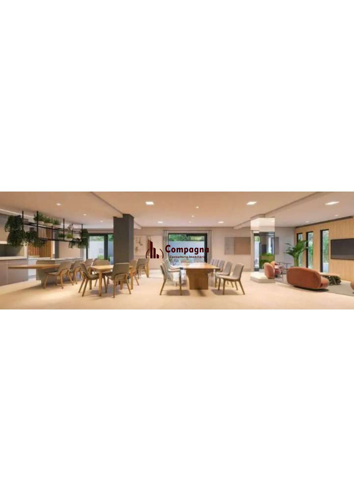 Apartamento 3 quartos à venda, 79m², Passo da Areia - Porto Alegre — foto 4