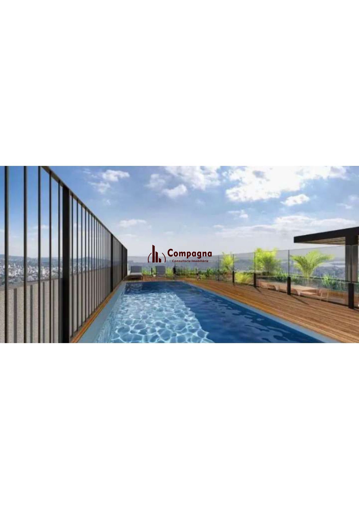 Apartamento 3 quartos à venda, 79m², Passo da Areia - Porto Alegre — foto 3