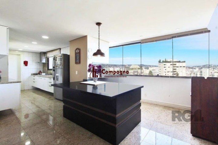 ESPAÇO GOURMET