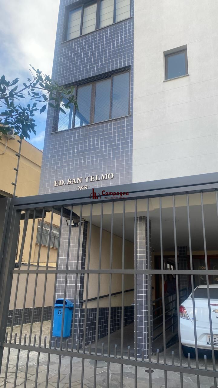 Apartamento Guardem com 2 dormitórios no bairro Jardim Botânico. — foto 3