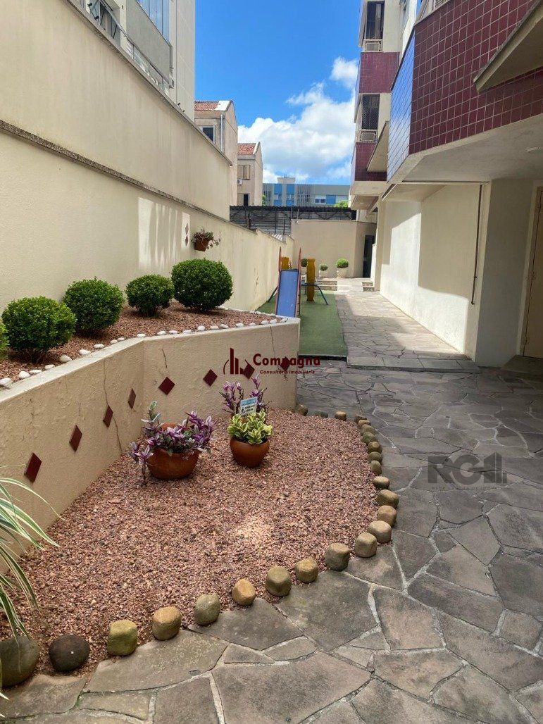 Cobertura a venda Duplex Semi mobiliada, Jardim Botânico — foto 5