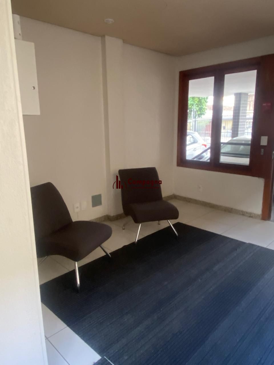 Apartamento Guardem com 2 dormitórios no bairro Jardim Botânico. — foto 4
