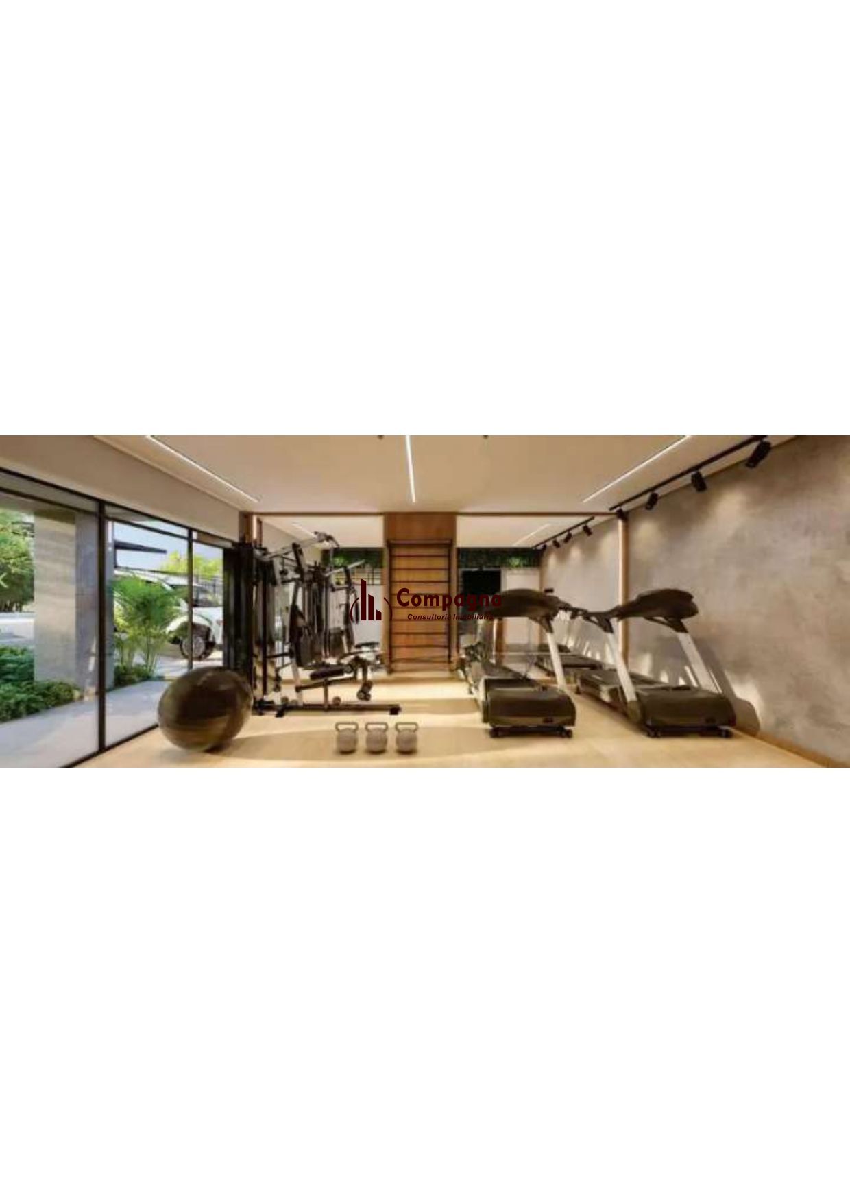 Apartamento 3 quartos à venda, 79m², Passo da Areia - Porto Alegre — foto 5