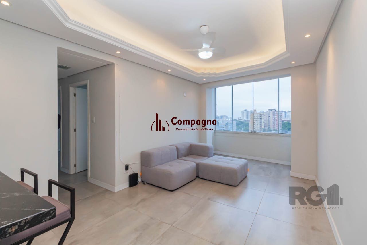 Apartamento 3 quartos à venda, 86m², Centro Histórico - Porto Alegre — foto 4