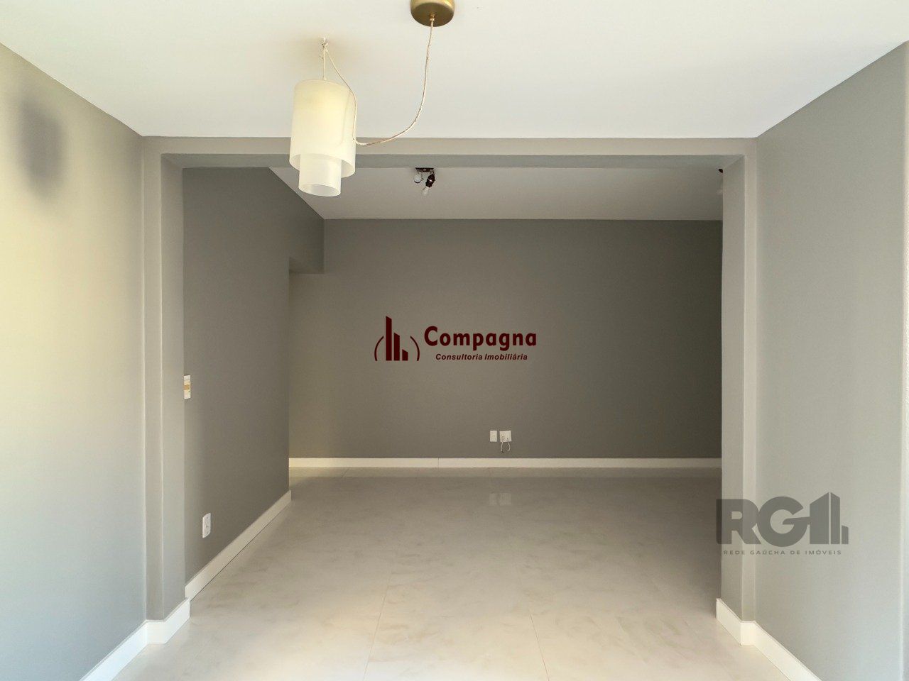 APARTAMENTO GARDEN, 2 DORMITÓRIOS E 1 VAGA DE GARAGEM COM ÓTIMA LOCALIZAÇÃO NO MOINHOS — foto 5