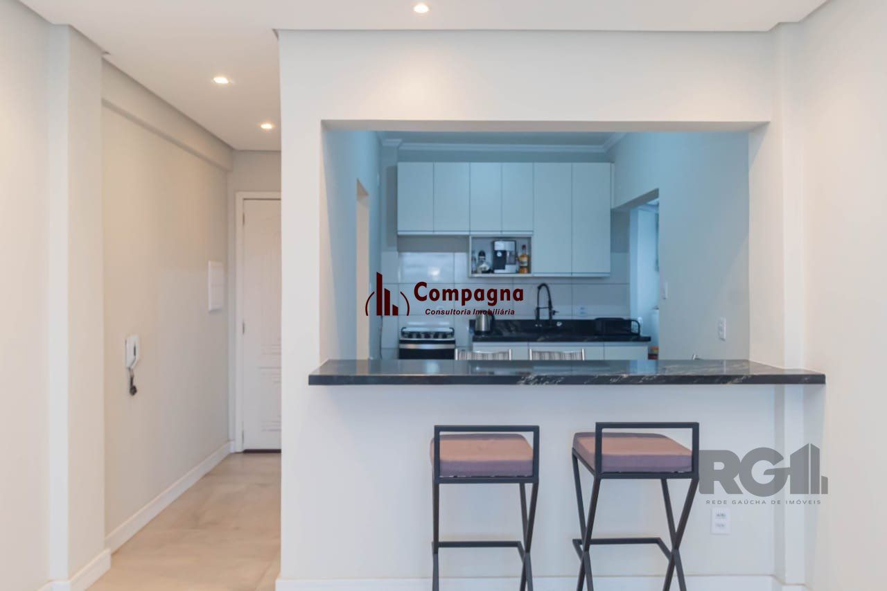 Apartamento 3 quartos à venda, 86m², Centro Histórico - Porto Alegre — foto 5