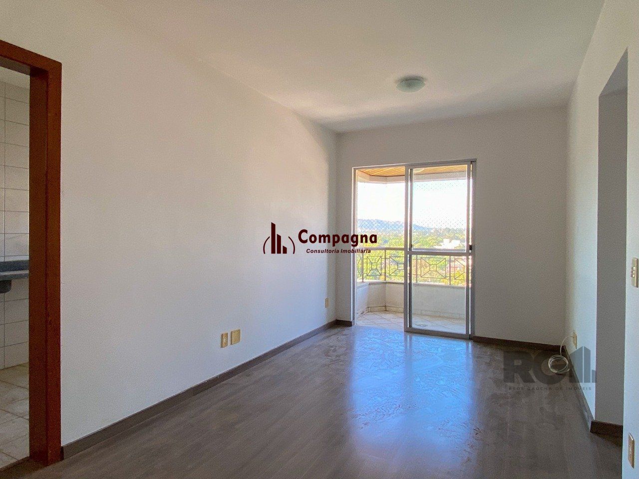 Apartamento 2 quartos à venda, 57m², Cavalhada - Porto Alegre — foto 3