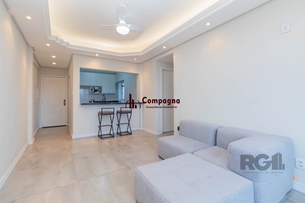 Apartamento 3 quartos à venda, 86m², Centro Histórico - Porto Alegre — foto 3