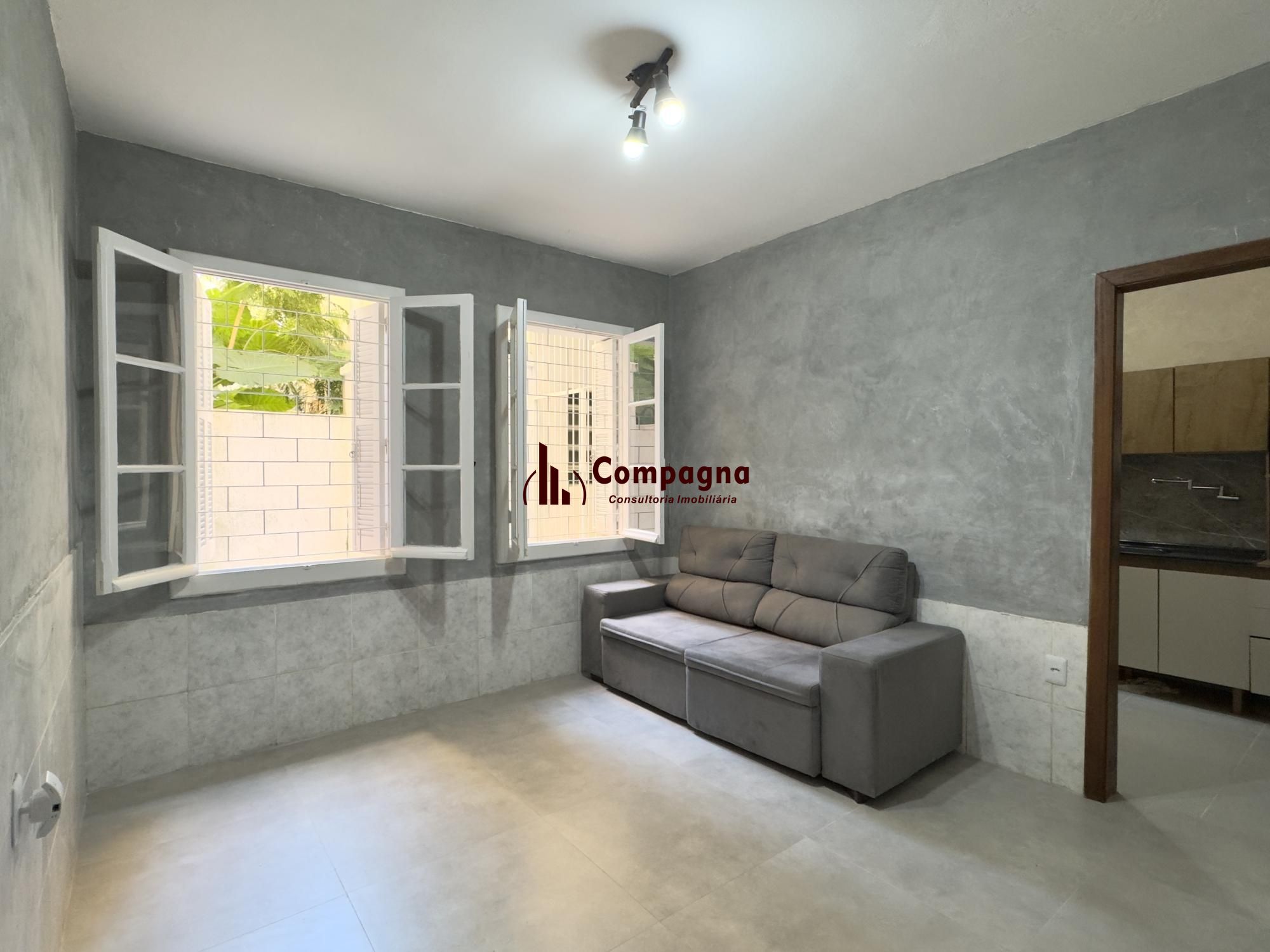 Casa 3 quartos à venda, 103m², Centro Histórico - Porto Alegre
