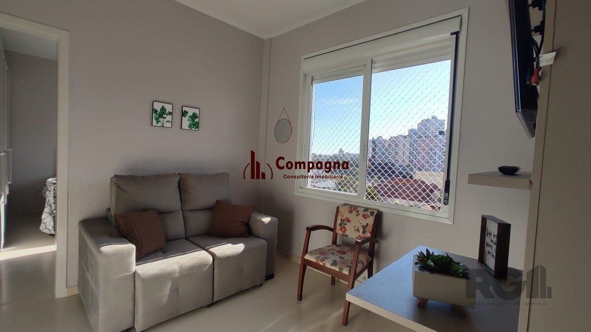 Apartamento 1 quartos à venda, 28m², Cidade Baixa - Porto Alegre — foto 2