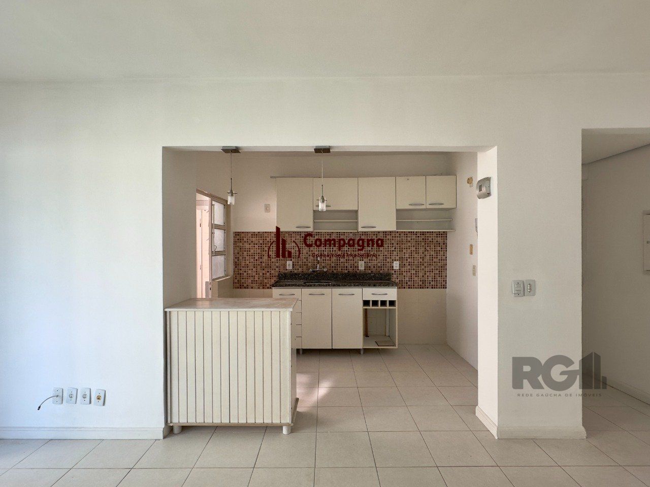 COBERTURA COM 174M², DE FRENTE, 3 DORMITÓRIOS, EM ÓTIMA LOCALIZAÇÃO NO MENINO DEUS — foto 5