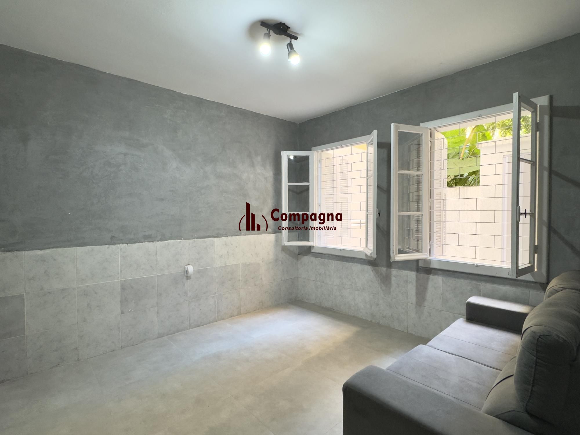 Casa 3 quartos à venda, 103m², Centro Histórico - Porto Alegre — foto 2