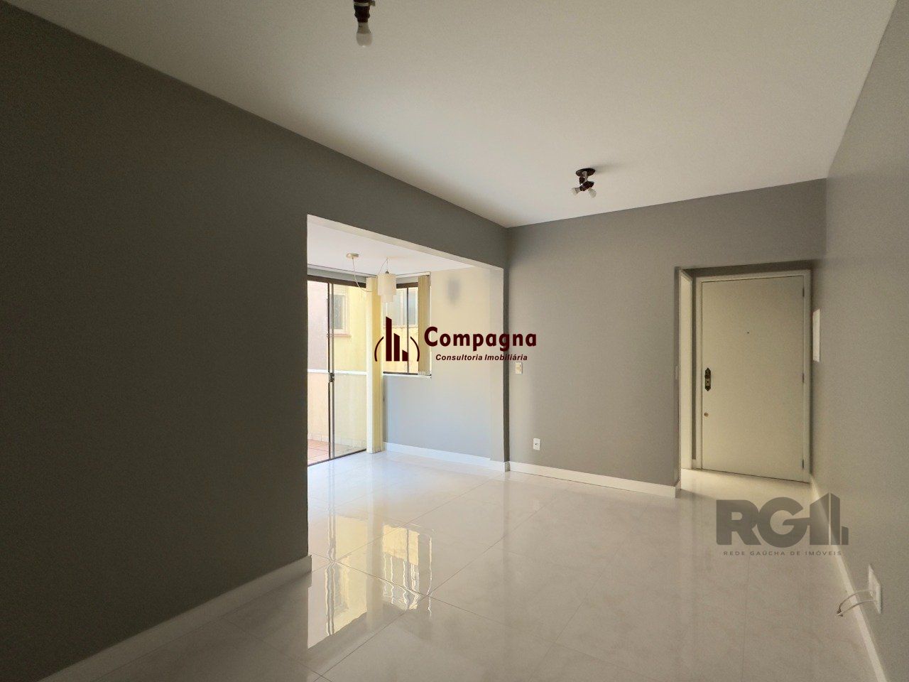 APARTAMENTO GARDEN, 2 DORMITÓRIOS E 1 VAGA DE GARAGEM COM ÓTIMA LOCALIZAÇÃO NO MOINHOS — foto 3