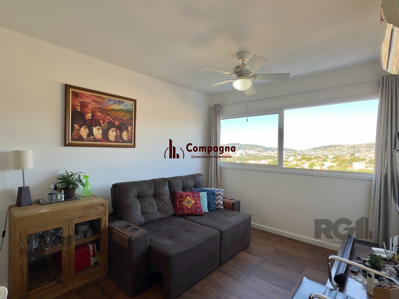 APARTAMENTO 2 DORMITÓRIOS COM SUÍTE E VAGA DE GARAGEM PRÓXIMO À PUCRS — foto 3