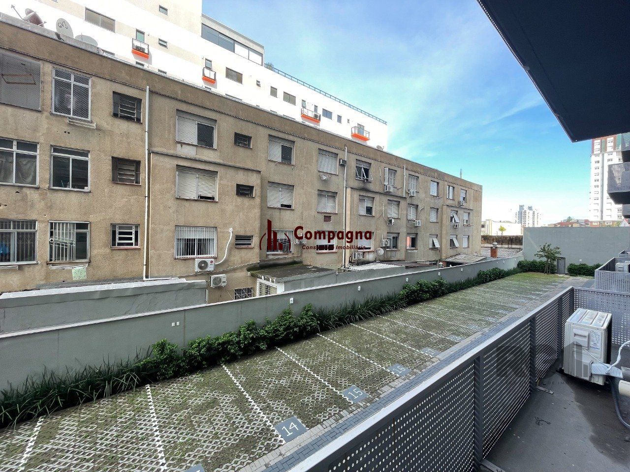 APARTAMENTO STUDIO COM 27M² À VENDA - BAIRRO CIDADE BAIXA — foto 5