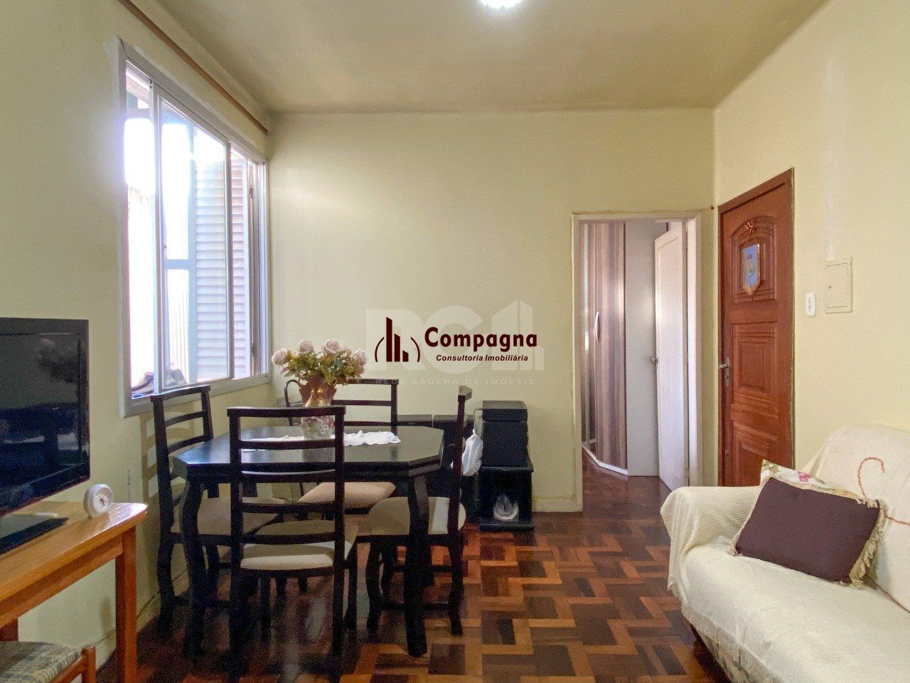 Apartamento 2 dormitórios, localizado próximo à Usina do Gasômetro — foto 5