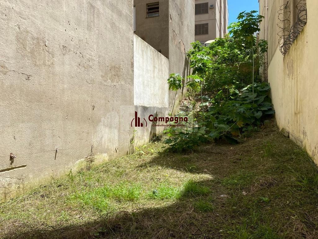 Terreno com projeto aprovado para construção de prédio no Centro Histórico — foto 2