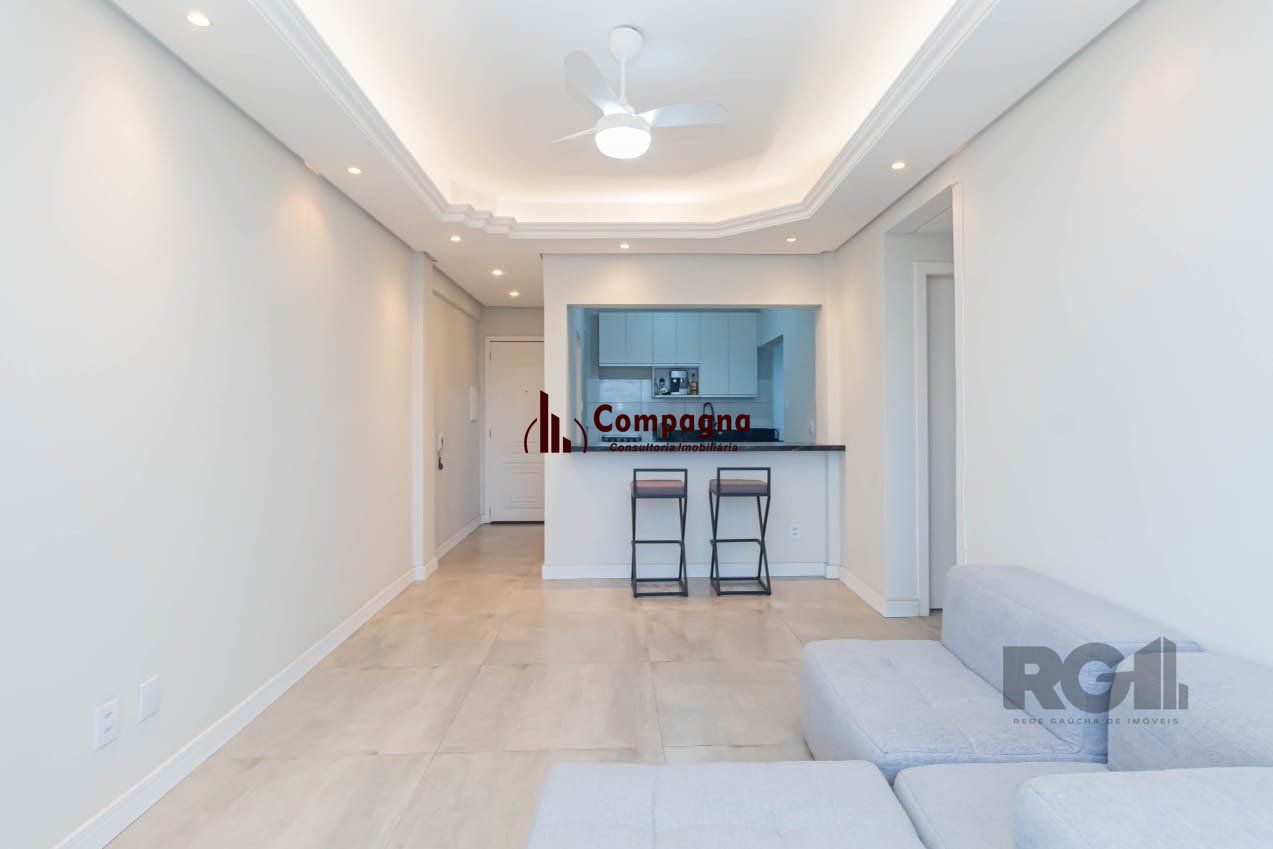 Apartamento 3 quartos à venda, 86m², Centro Histórico - Porto Alegre — foto 2