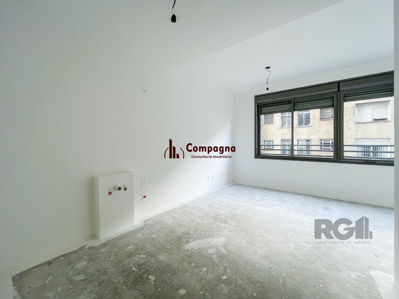 APARTAMENTO STUDIO COM 27M² À VENDA - BAIRRO CIDADE BAIXA — foto 3