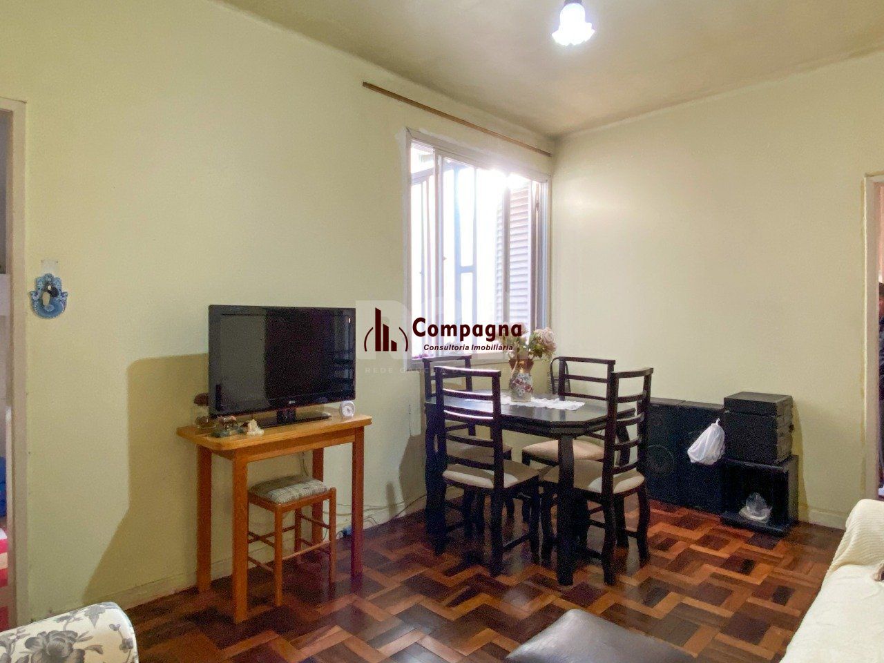 Apartamento 2 dormitórios, localizado próximo à Usina do Gasômetro — foto 4