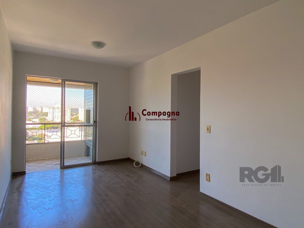 Apartamento 2 quartos à venda, 57m², Cavalhada - Porto Alegre