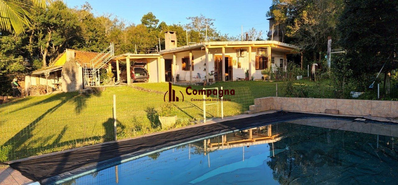 Sítio 3 quartos à venda, 25000m², Fiuza - Viamão — foto 4