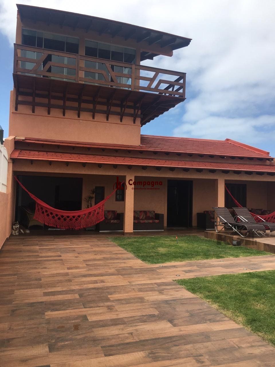 Casa 3 quartos à venda, 300m², Nordeste - Imbé